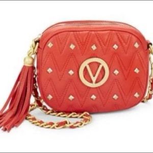 Valentino Red Purse
